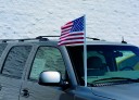U.S. Antenna Flags