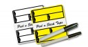 Poly Stock Stickers