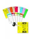 Genuine Versa-Tag Key Tags